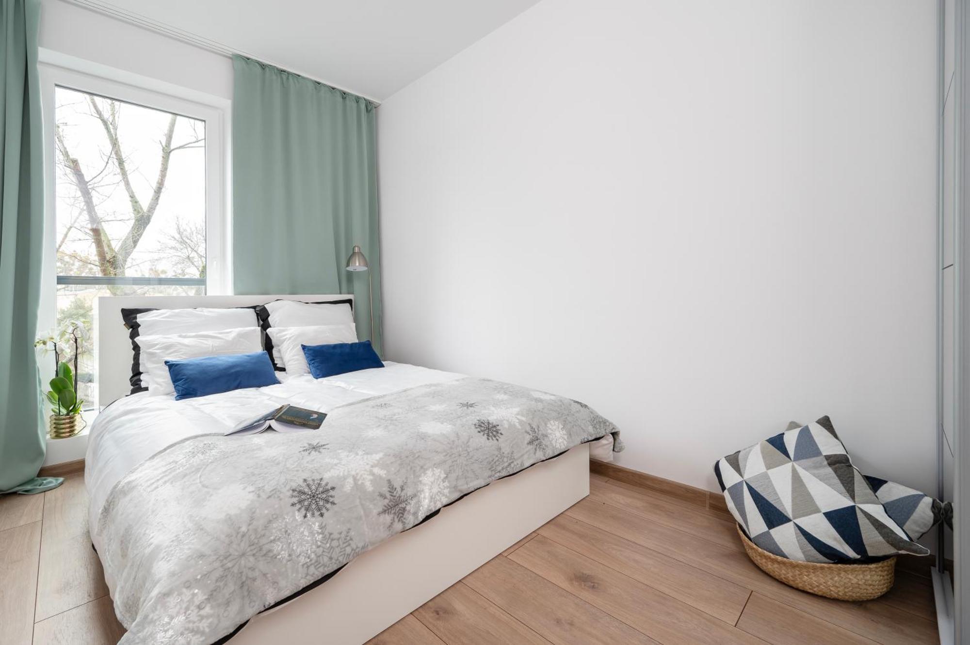 לודז' Manufaktura Residence - Apartamenty Prestiz Z Garazem Podziemnym I Dwoma Lazienkami מראה חיצוני תמונה