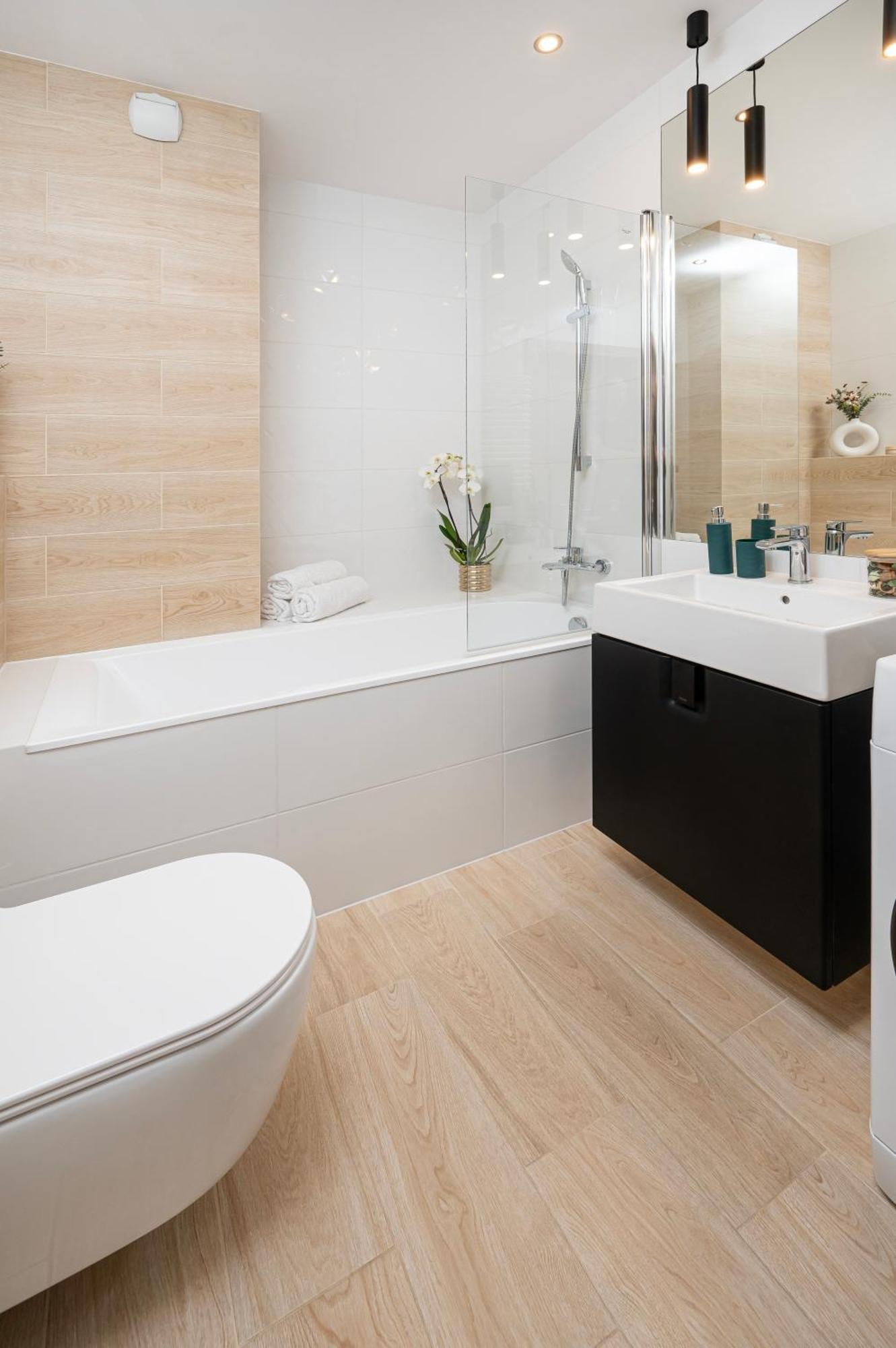 לודז' Manufaktura Residence - Apartamenty Prestiz Z Garazem Podziemnym I Dwoma Lazienkami מראה חיצוני תמונה