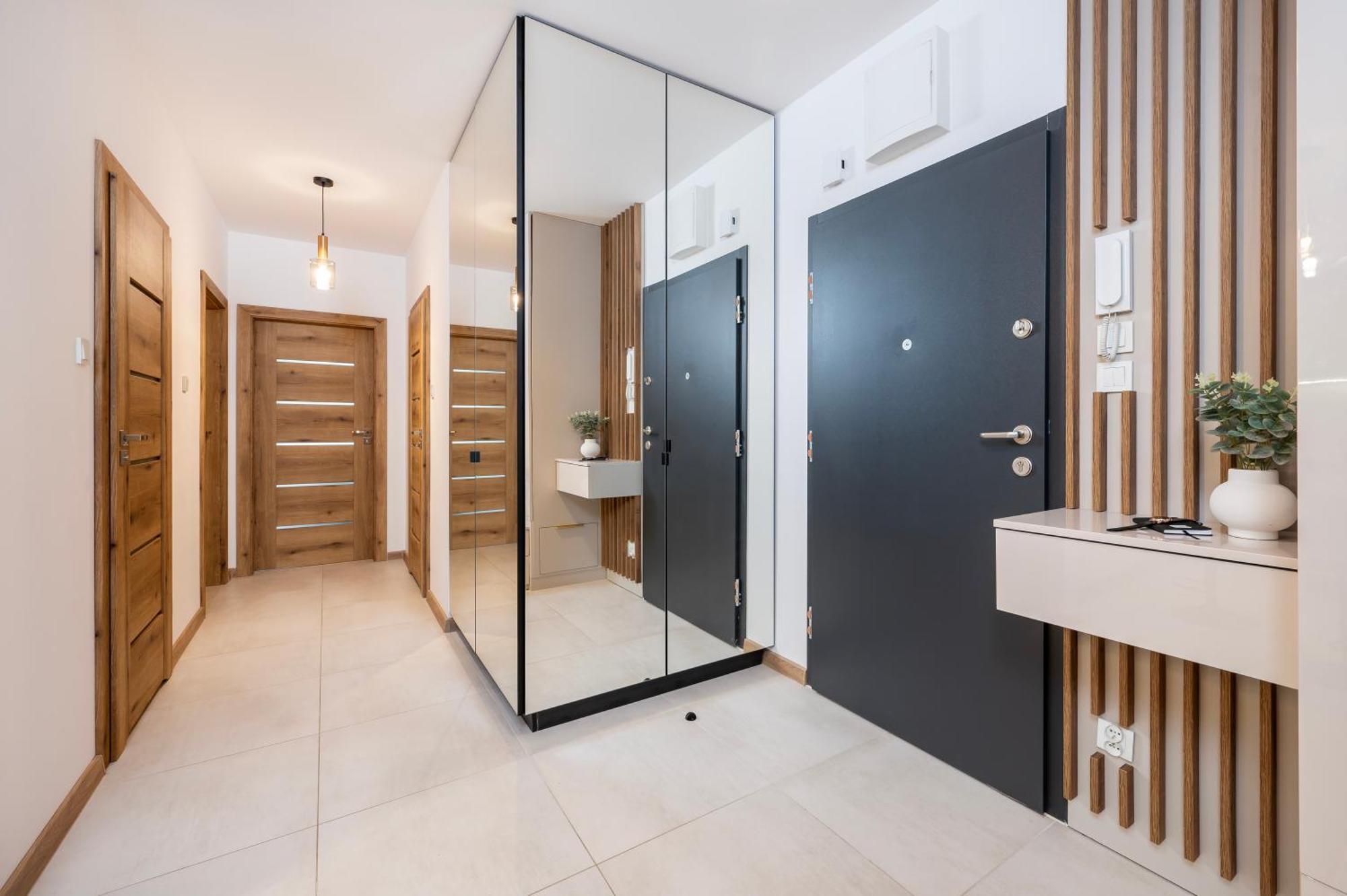 לודז' Manufaktura Residence - Apartamenty Prestiz Z Garazem Podziemnym I Dwoma Lazienkami מראה חיצוני תמונה